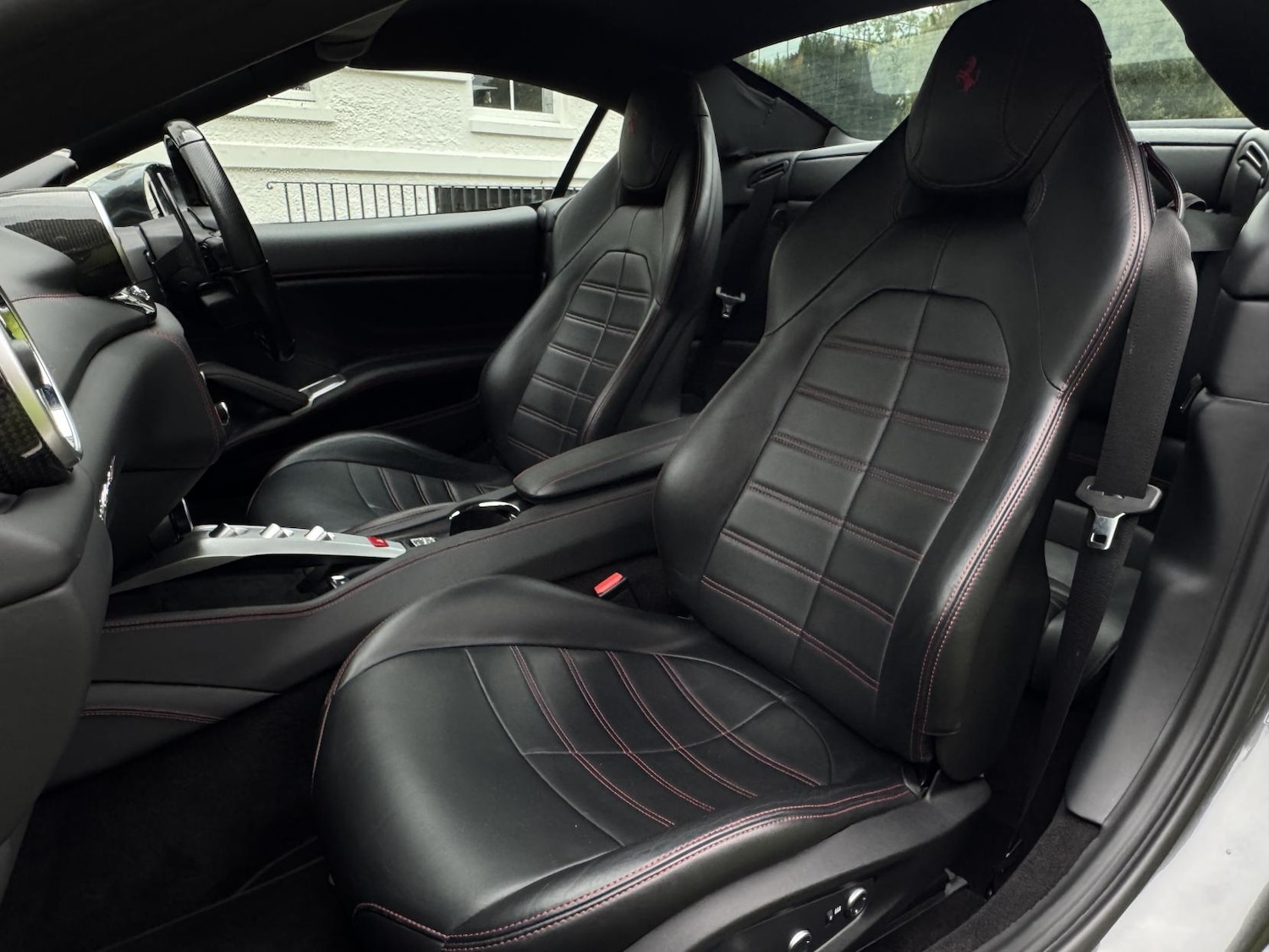 Used Ferrari California 2016 for sale - 76258942: Photo 67