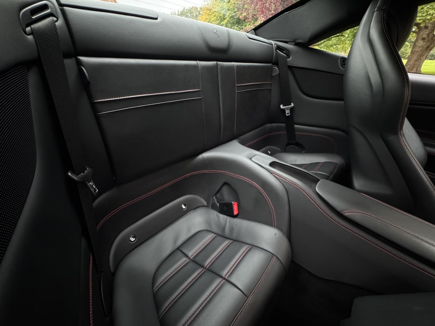 Used Ferrari California 2016 for sale - 76258942: Photo 69