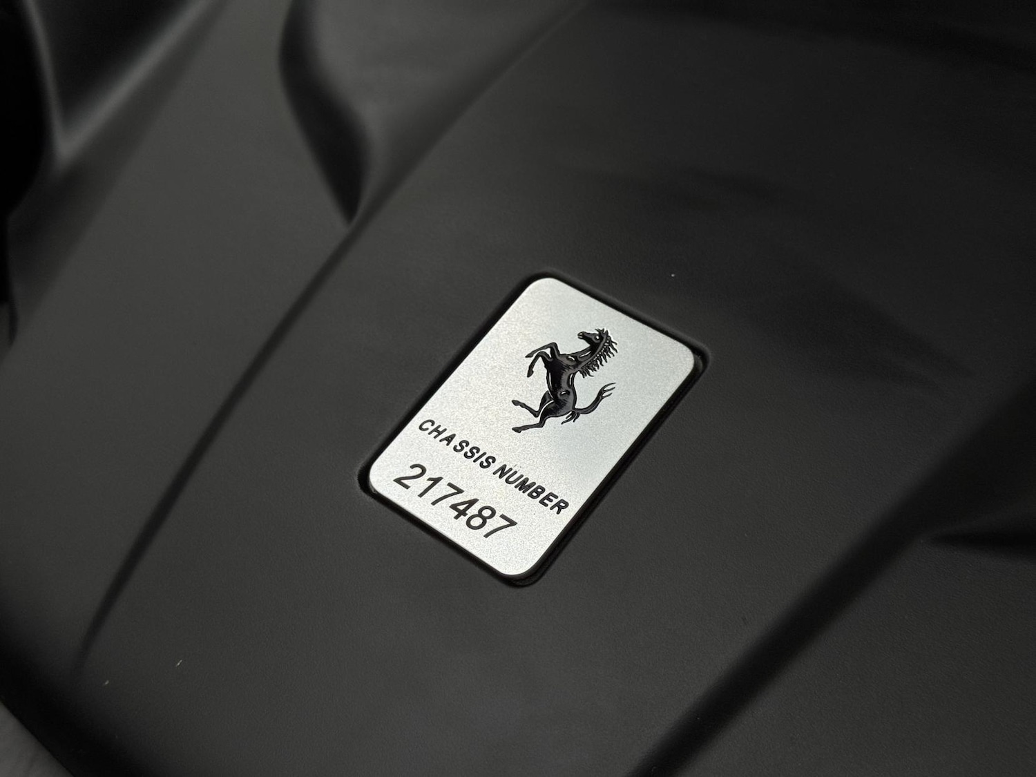 Used Ferrari California 2016 for sale - 76258942: Photo 74