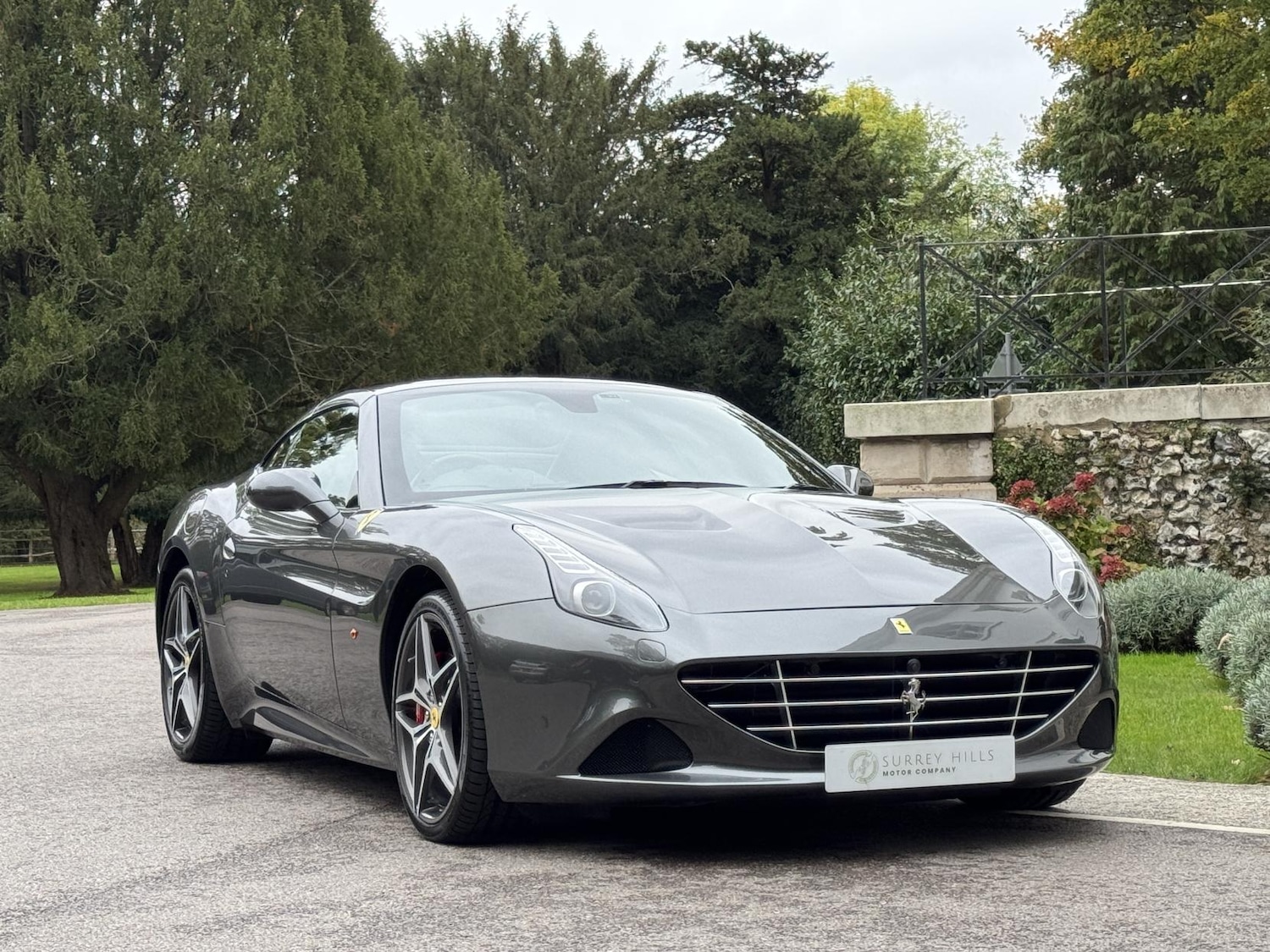 Used Ferrari California 2016 for sale - 76258942: Photo 77