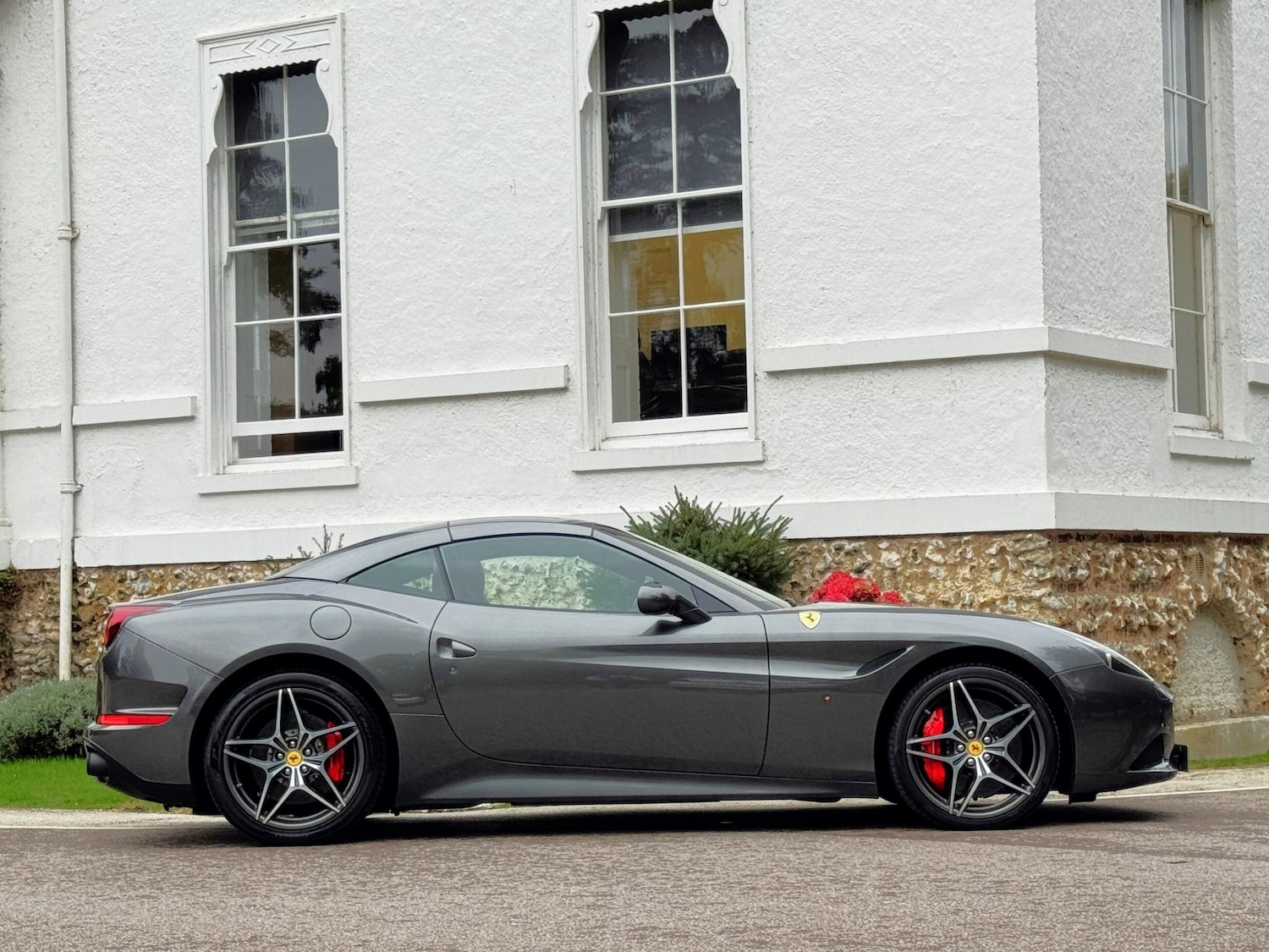 Used Ferrari California 2016 for sale - 76258942: Photo 78