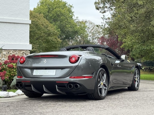 Used Ferrari California 2016 for sale - 76258942: Photo 7