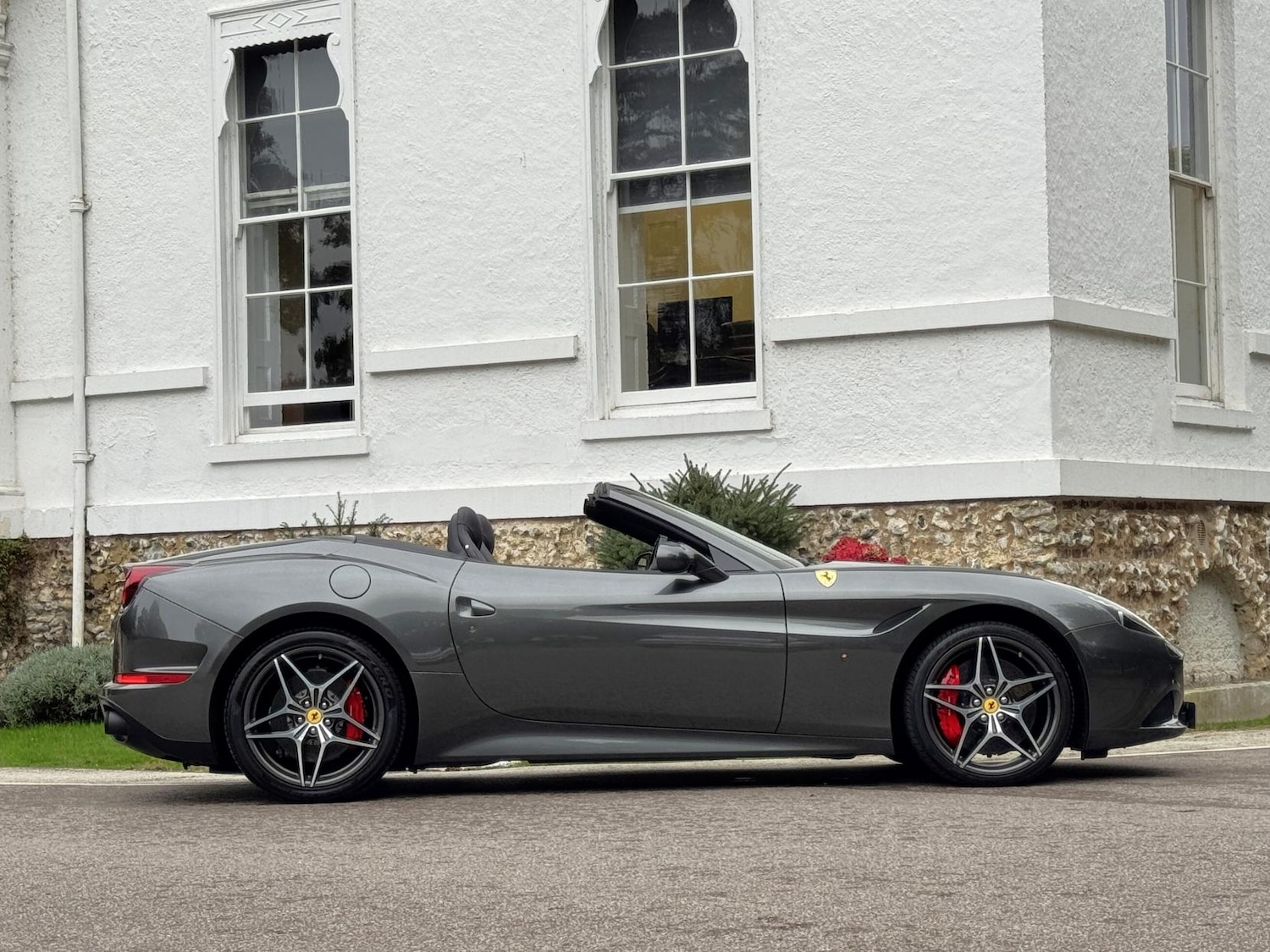 Used Ferrari California 2016 for sale - 76258942: Photo 8