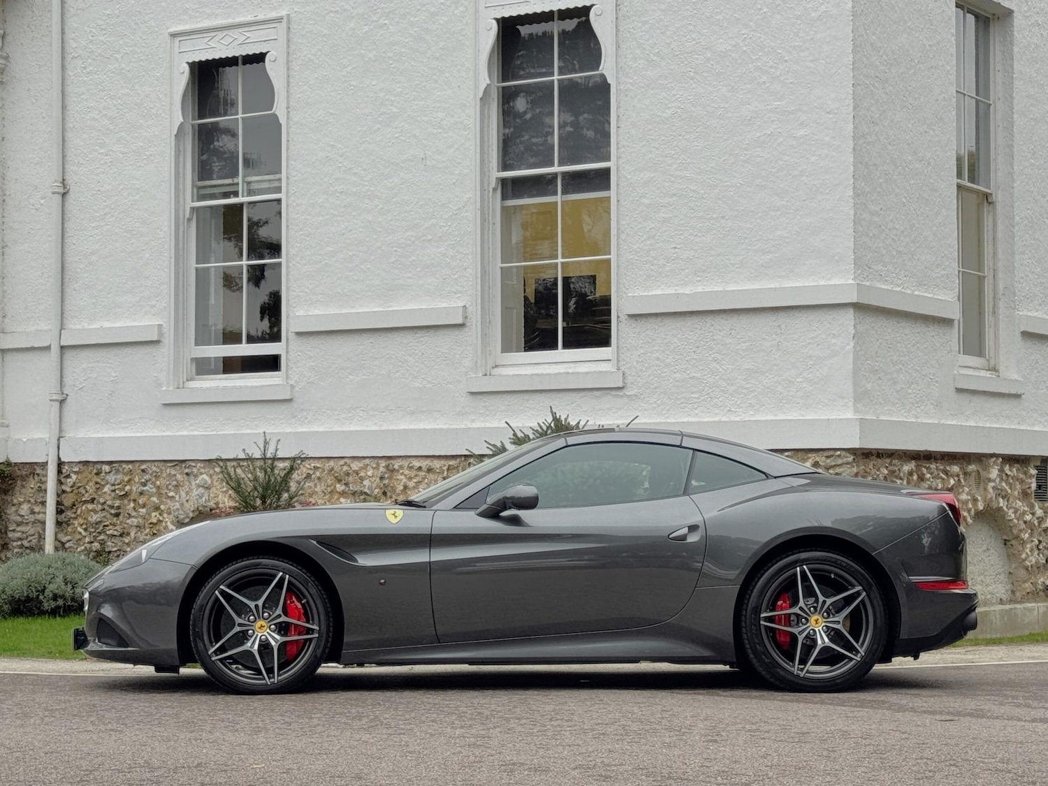 Used Ferrari California 2016 for sale - 76258942: Photo 81