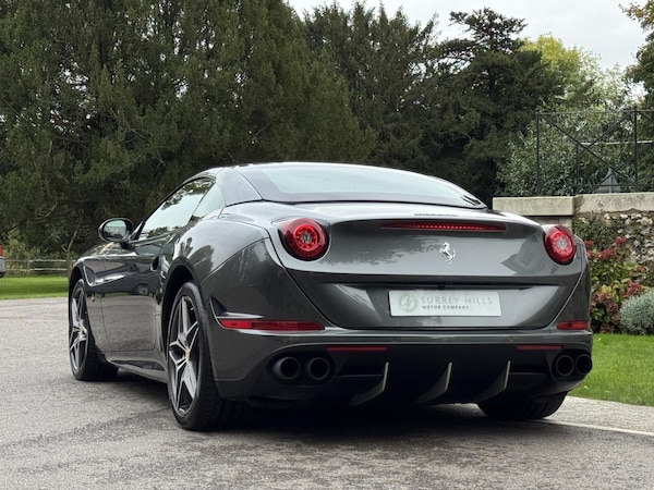 Used Ferrari California 2016 for sale - 76258942: Photo 82
