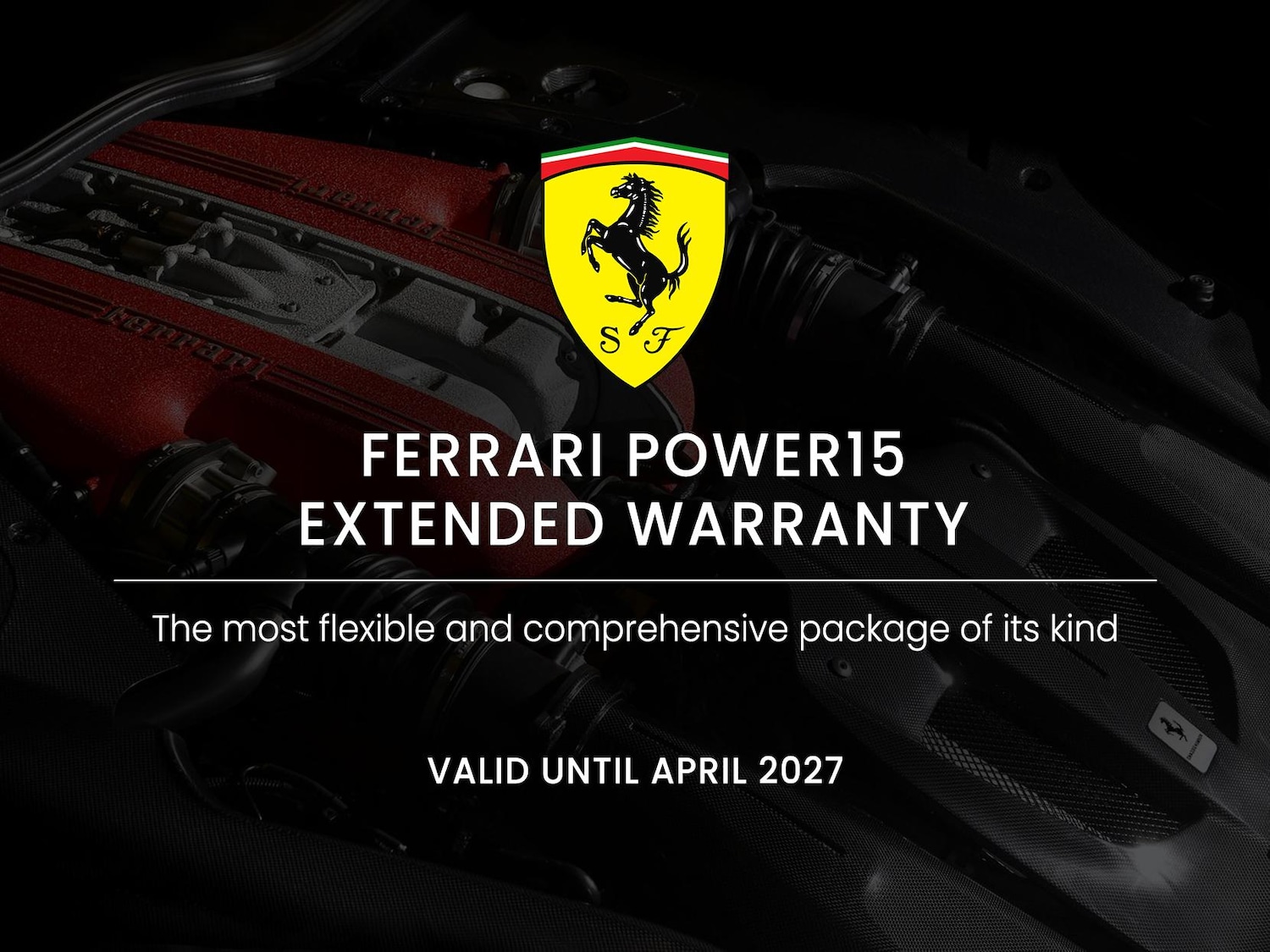 Used Ferrari California 2016 for sale - 76258942: Photo 9