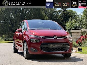 Used Citroen C4 Picasso 2015 for sale - 79081295: Photo