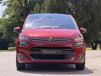 Used Citroen C4 Picasso 2015 for sale - 79081295: Photo