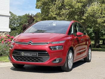 Used Citroen C4 Picasso 2015 for sale - 79081295: Photo