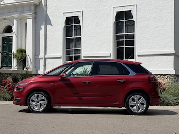 Used Citroen C4 Picasso 2015 for sale - 79081295: Photo