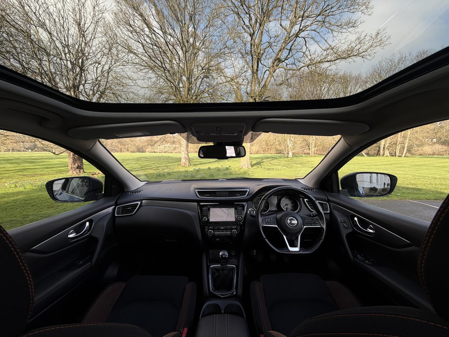 Used Nissan Qashqai 2019 for sale - 77837387: Photo 10