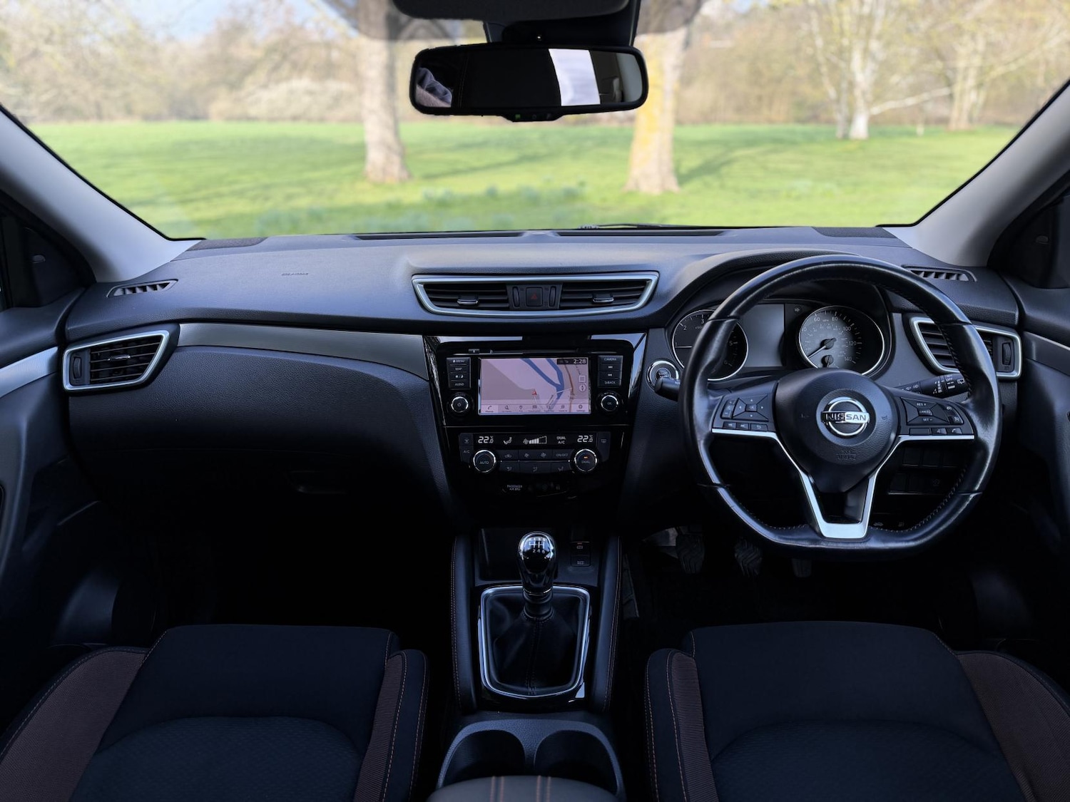 Used Nissan Qashqai 2019 for sale - 77837387: Photo 11