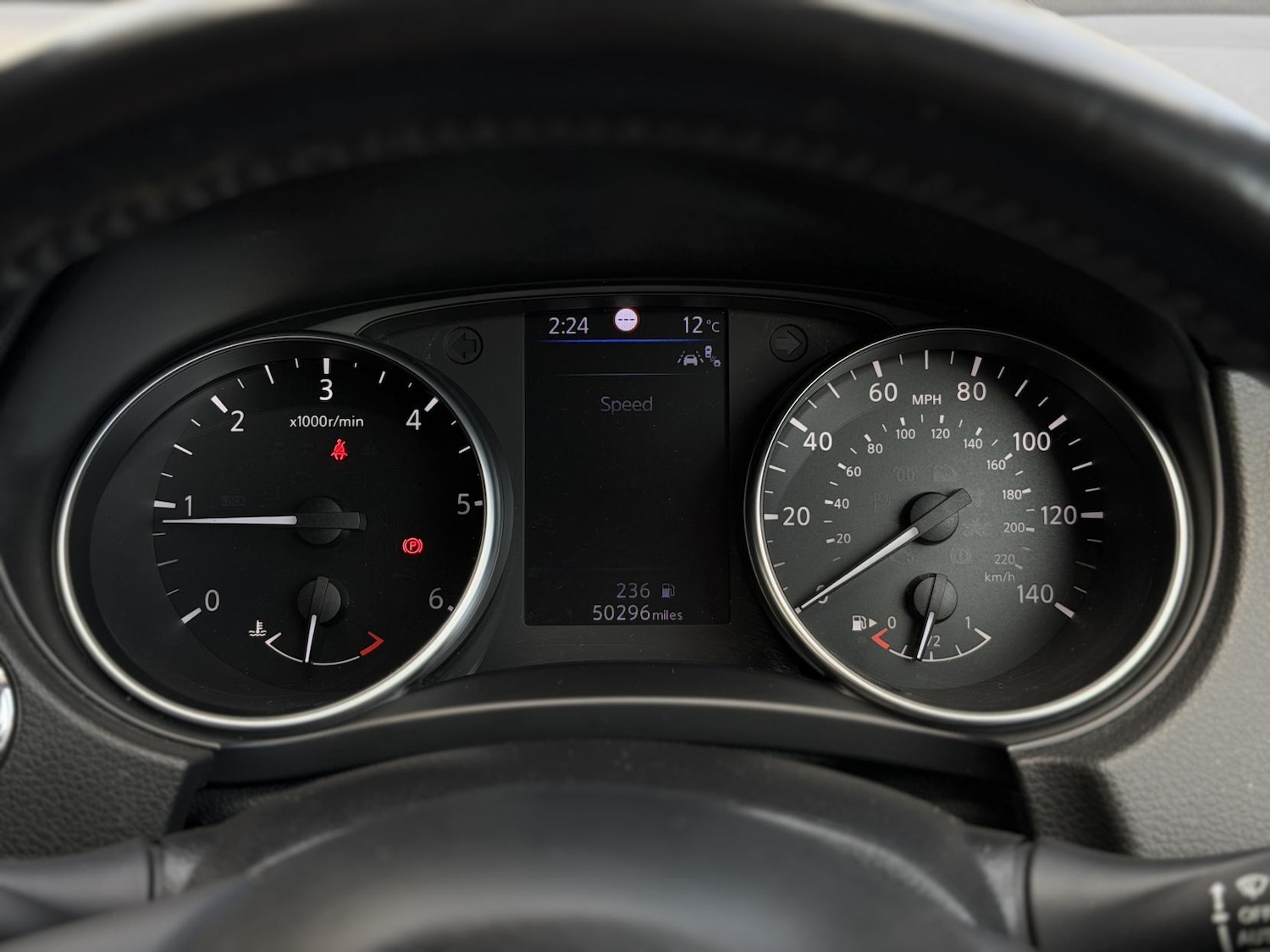 Used Nissan Qashqai 2019 for sale - 77837387: Photo 13