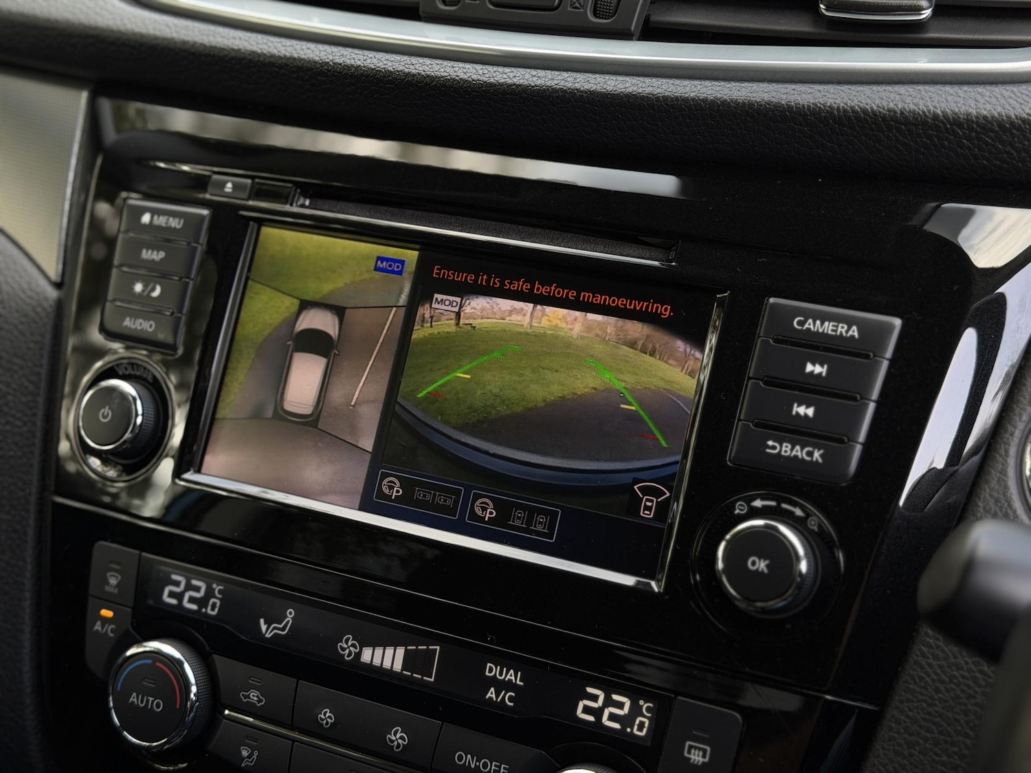 Used Nissan Qashqai 2019 for sale - 77837387: Photo 14