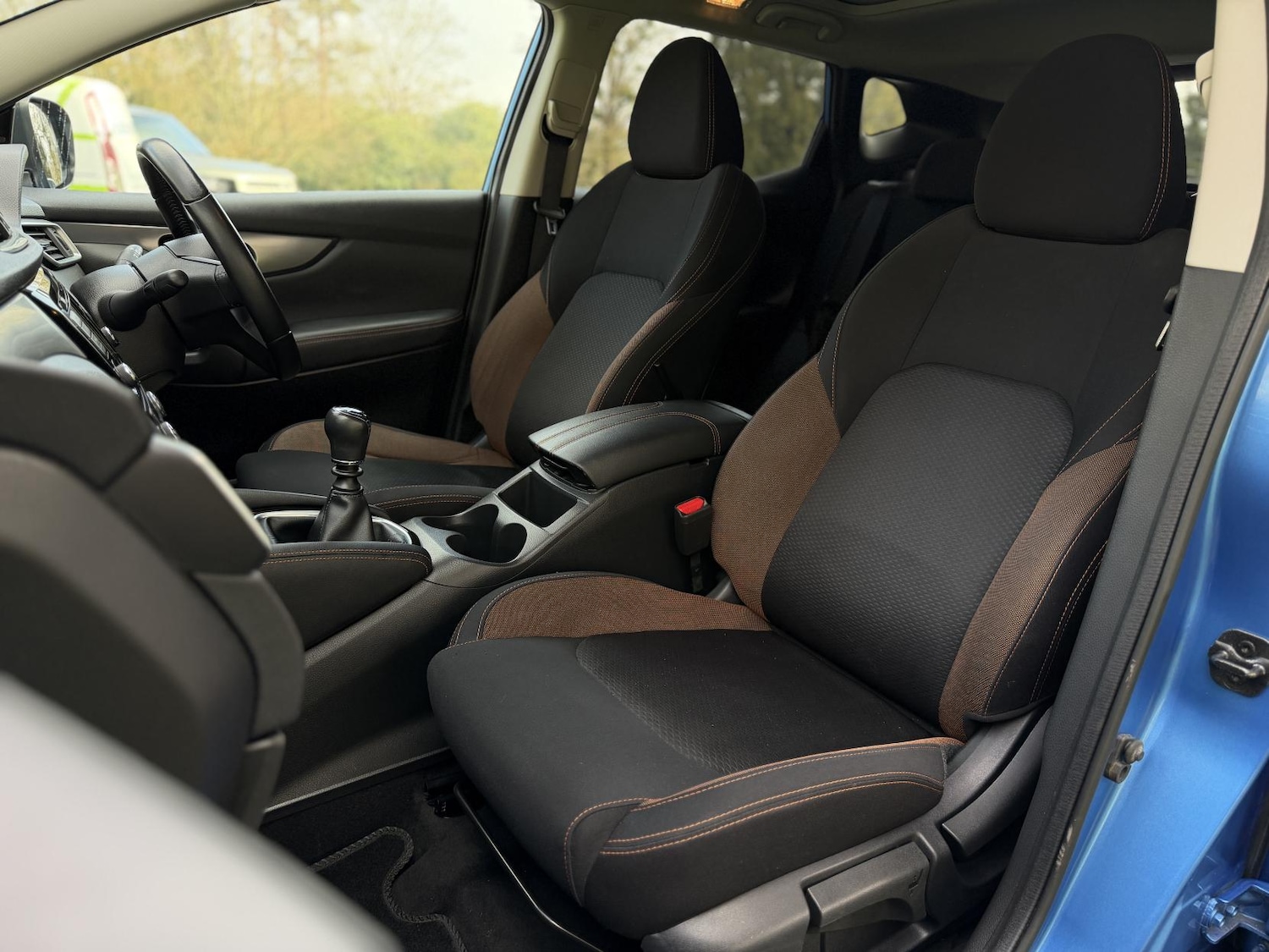 Used Nissan Qashqai 2019 for sale - 77837387: Photo 16