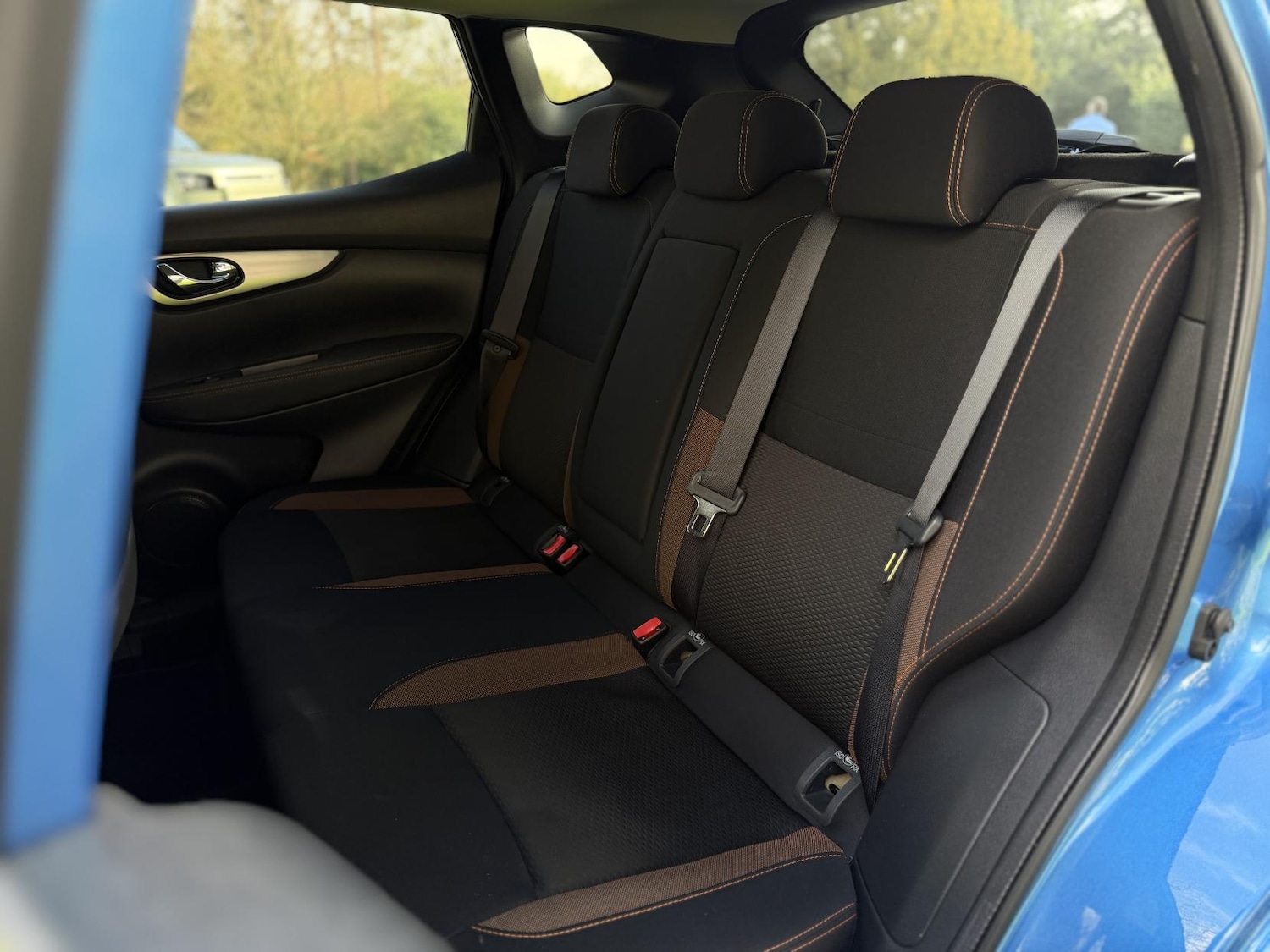 Used Nissan Qashqai 2019 for sale - 77837387: Photo 17