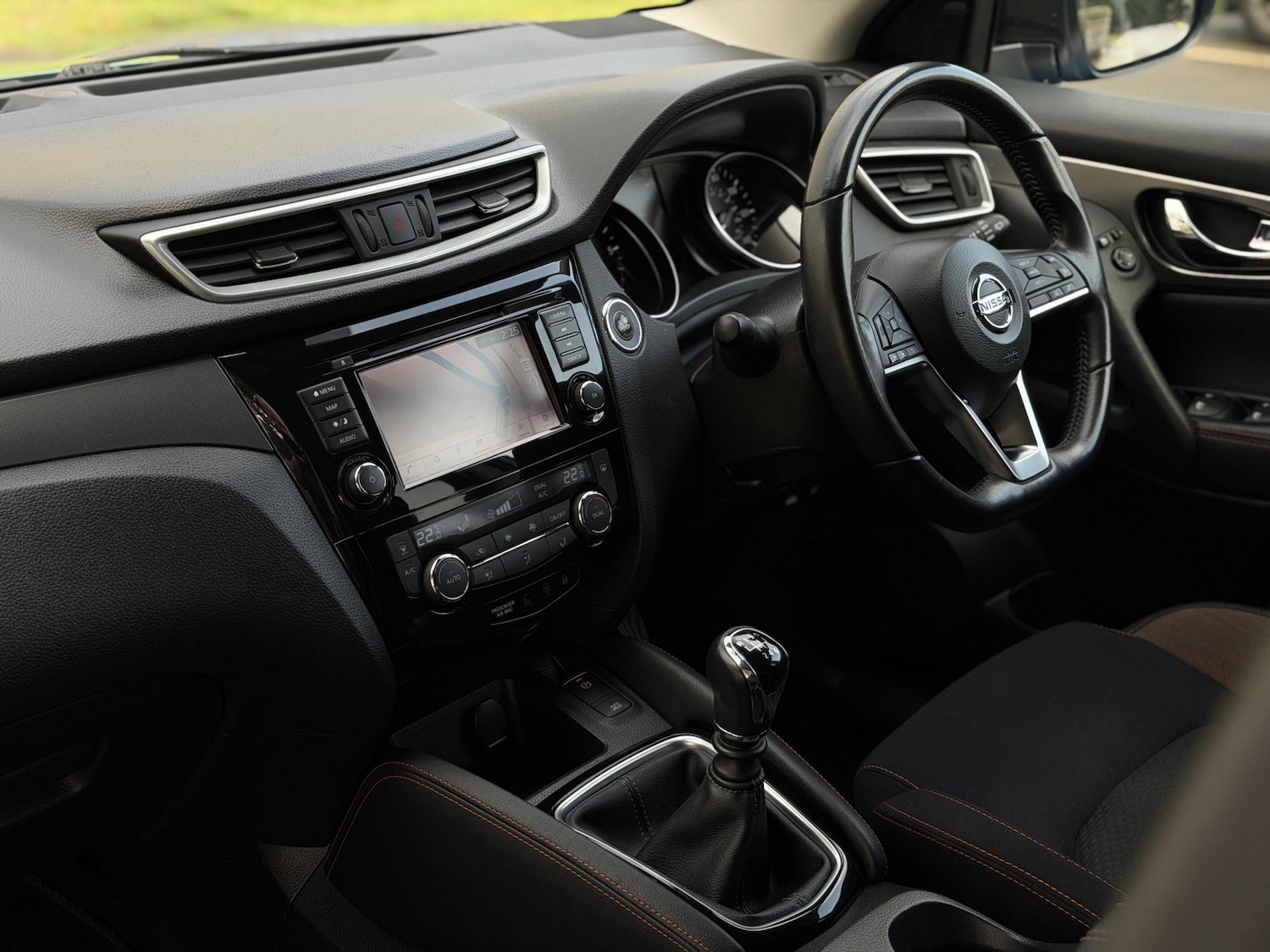 Used Nissan Qashqai 2019 for sale - 77837387: Photo 18