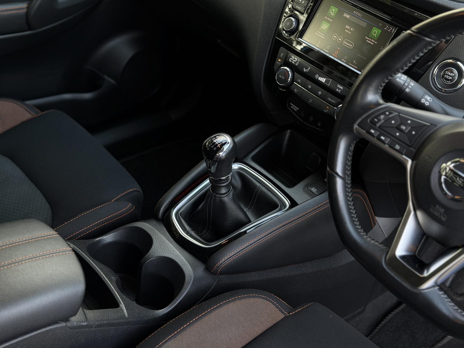 Used Nissan Qashqai 2019 for sale - 77837387: Photo 19