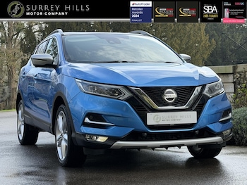 Used Nissan Qashqai 2019 for sale - 77837387: Photo