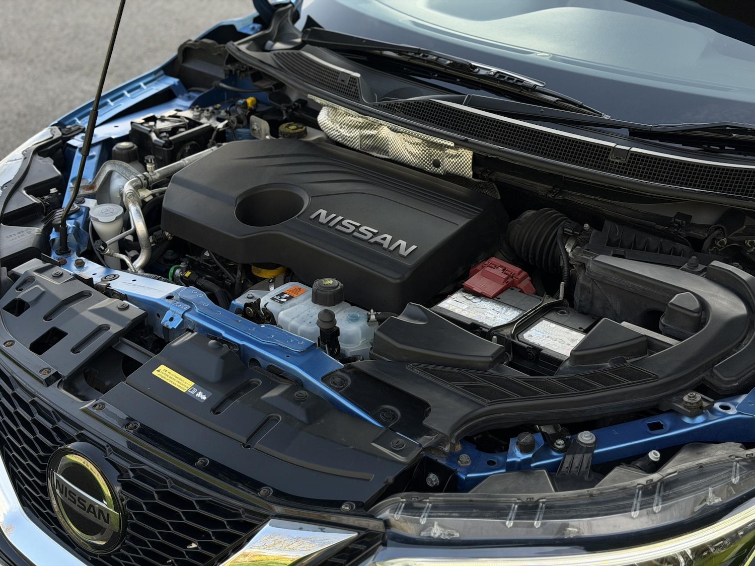 Used Nissan Qashqai 2019 for sale - 77837387: Photo 23