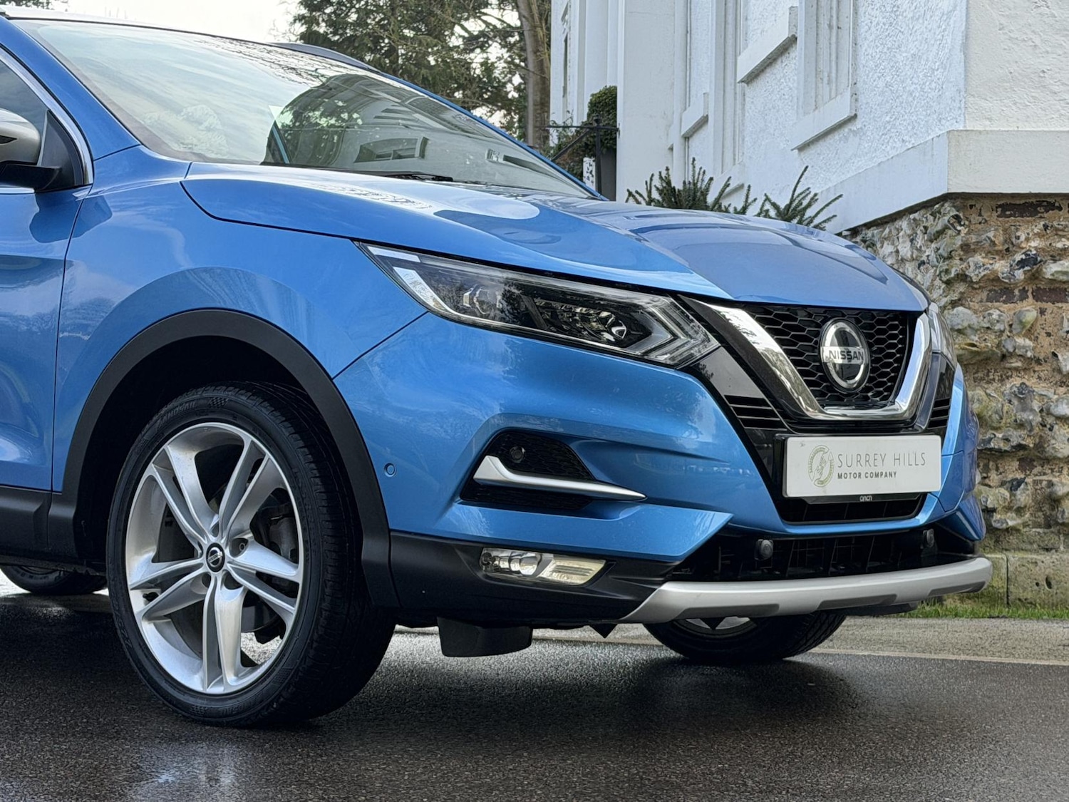 Used Nissan Qashqai 2019 for sale - 77837387: Photo 25