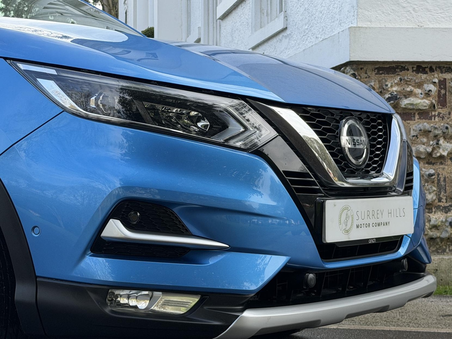 Used Nissan Qashqai 2019 for sale - 77837387: Photo 27