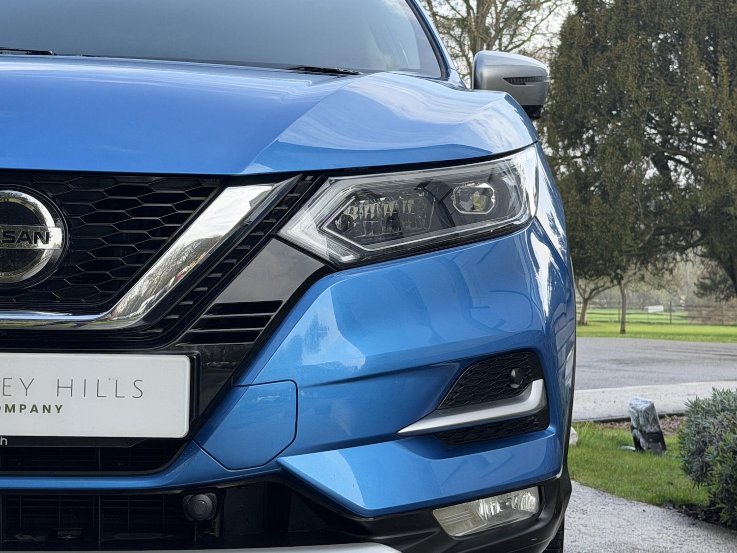 Used Nissan Qashqai 2019 for sale - 77837387: Photo 29