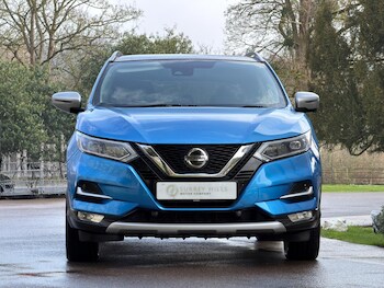 Used Nissan Qashqai 2019 for sale - 77837387: Photo
