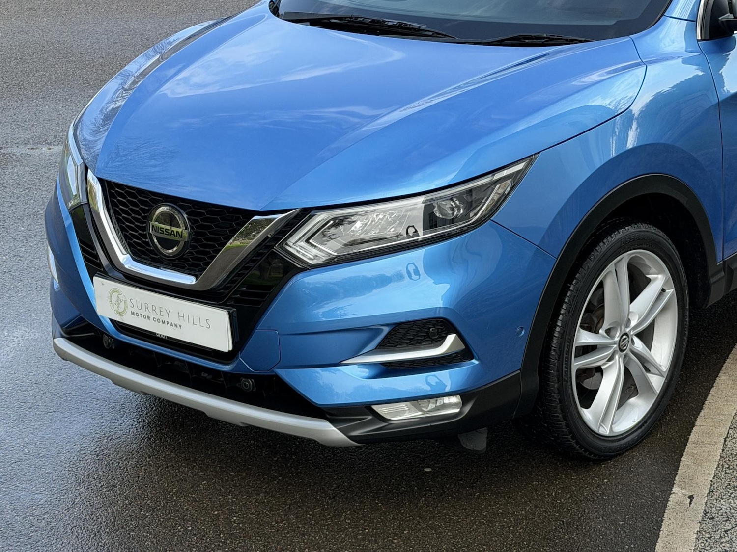 Used Nissan Qashqai 2019 for sale - 77837387: Photo 31