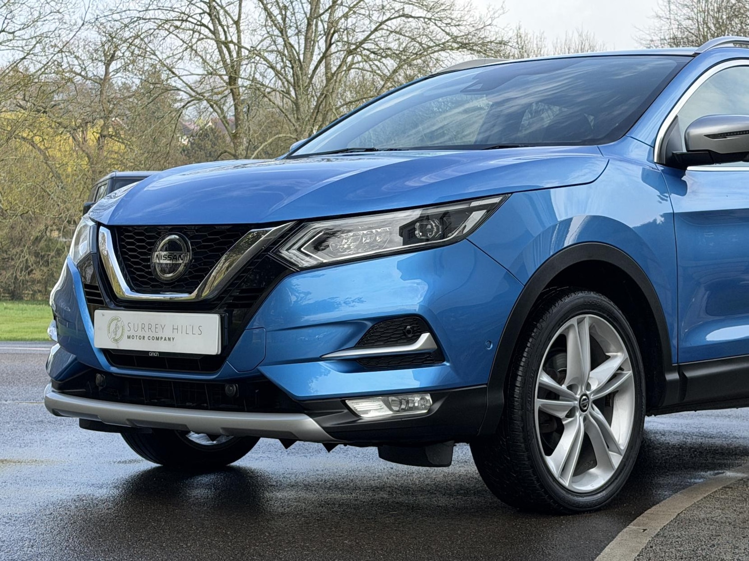 Used Nissan Qashqai 2019 for sale - 77837387: Photo 32