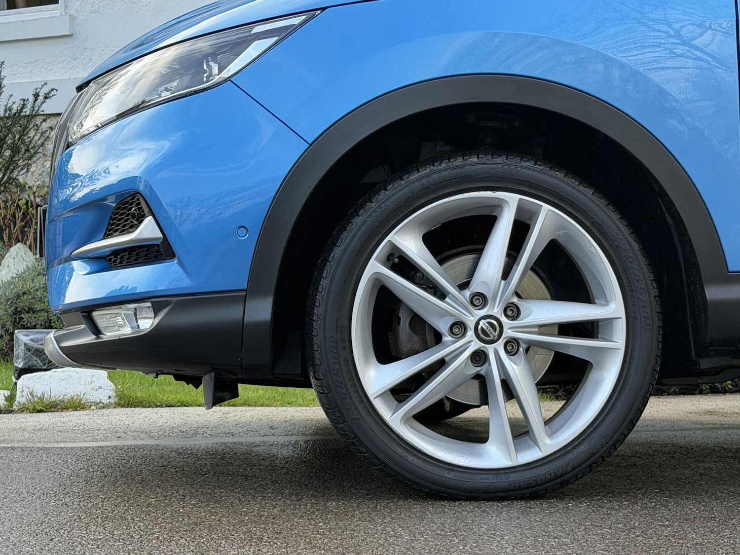 Used Nissan Qashqai 2019 for sale - 77837387: Photo 34