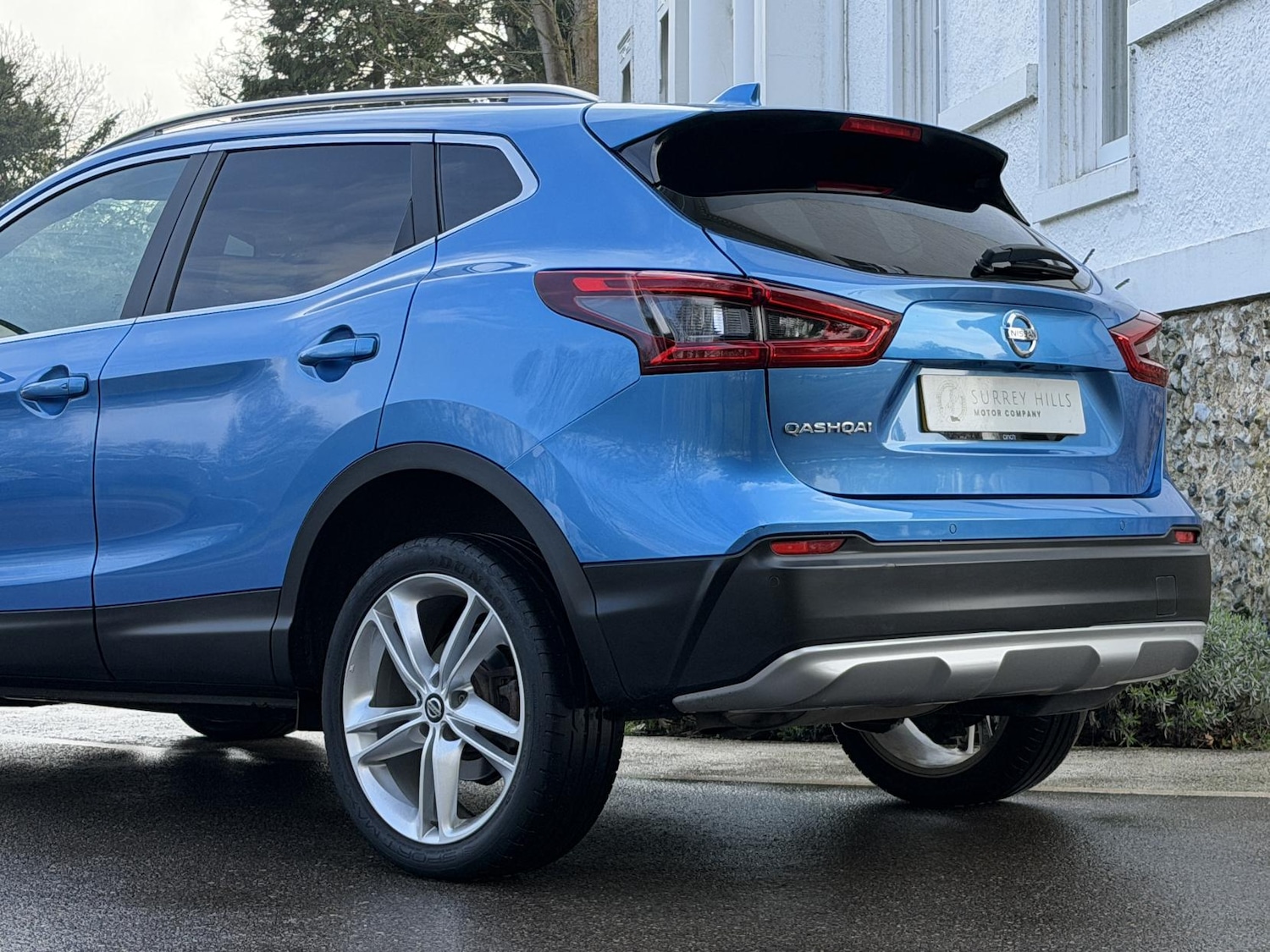 Used Nissan Qashqai 2019 for sale - 77837387: Photo 37