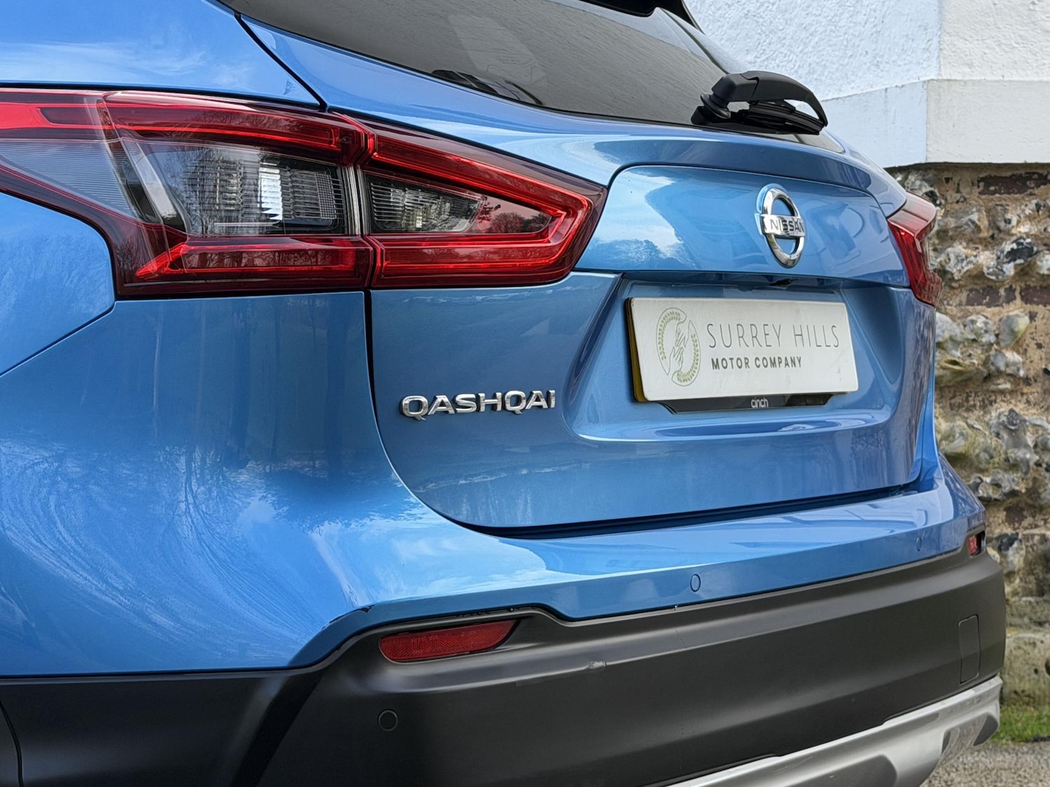 Used Nissan Qashqai 2019 for sale - 77837387: Photo 39