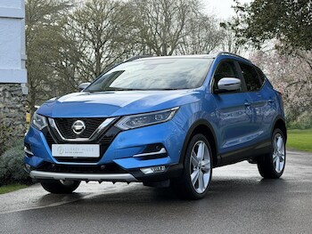Used Nissan Qashqai 2019 for sale - 77837387: Photo