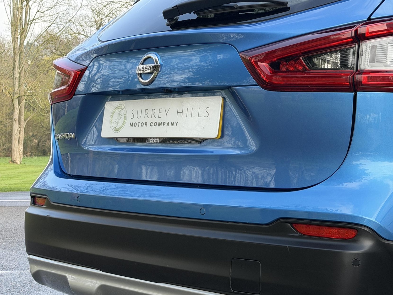 Used Nissan Qashqai 2019 for sale - 77837387: Photo 42