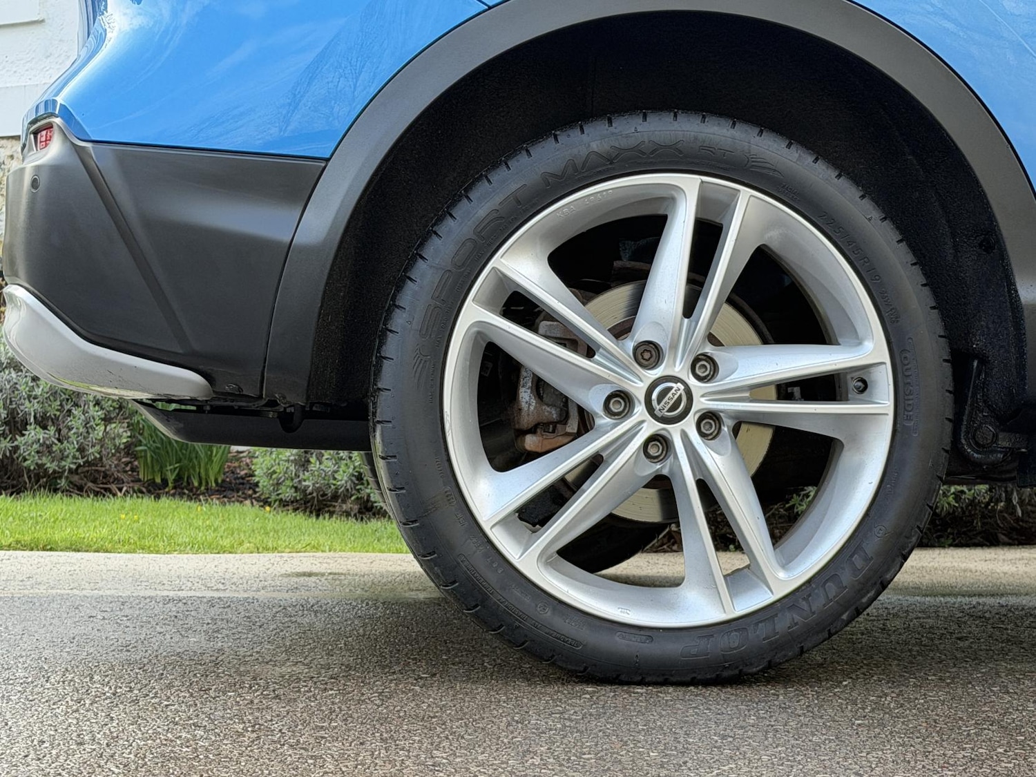 Used Nissan Qashqai 2019 for sale - 77837387: Photo 46