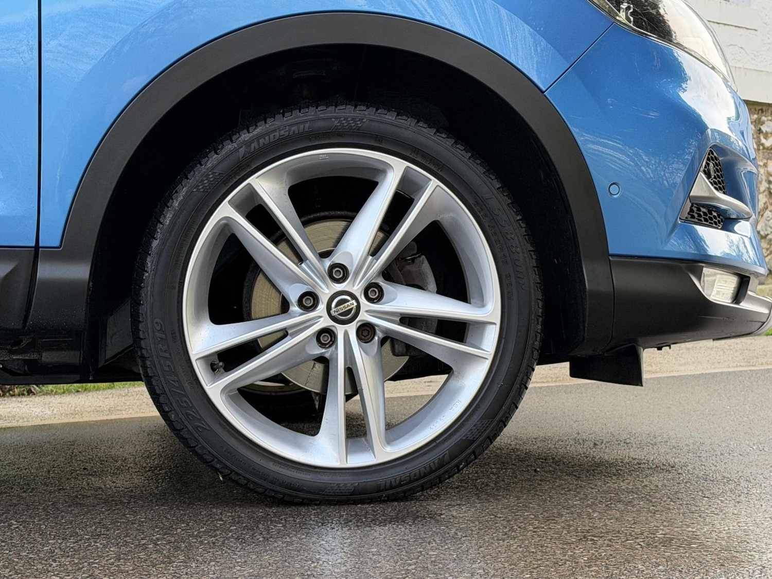 Used Nissan Qashqai 2019 for sale - 77837387: Photo 47