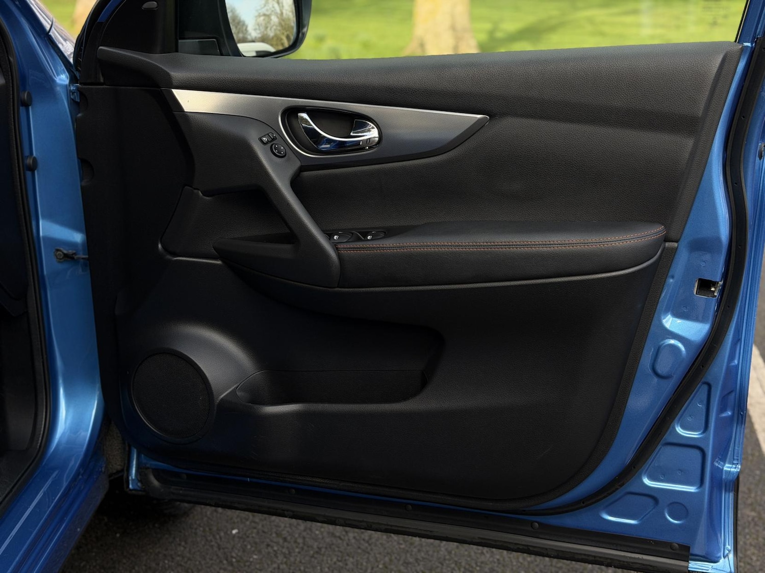 Used Nissan Qashqai 2019 for sale - 77837387: Photo 48