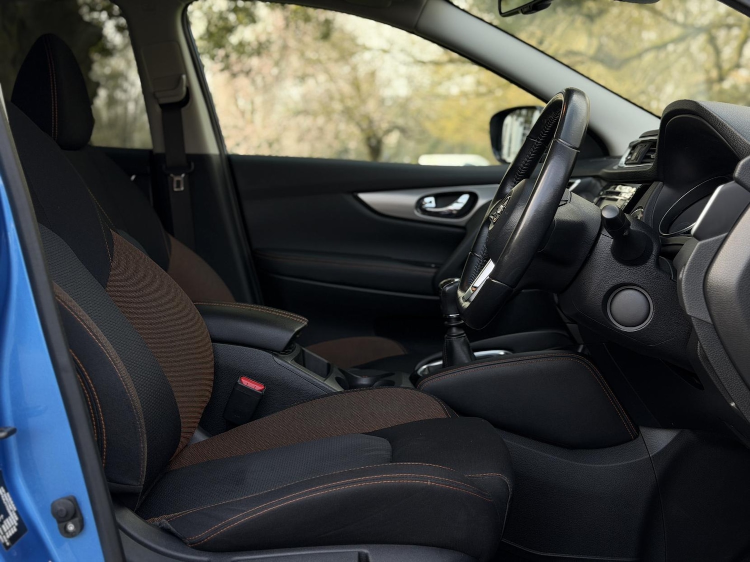 Used Nissan Qashqai 2019 for sale - 77837387: Photo 49