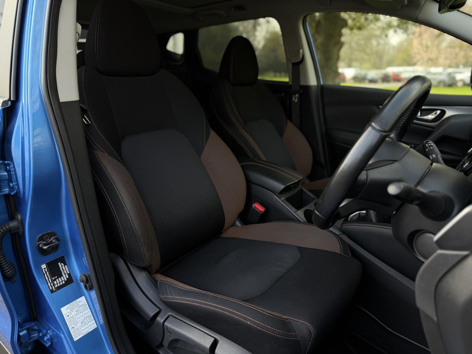 Used Nissan Qashqai 2019 for sale - 77837387: Photo 50