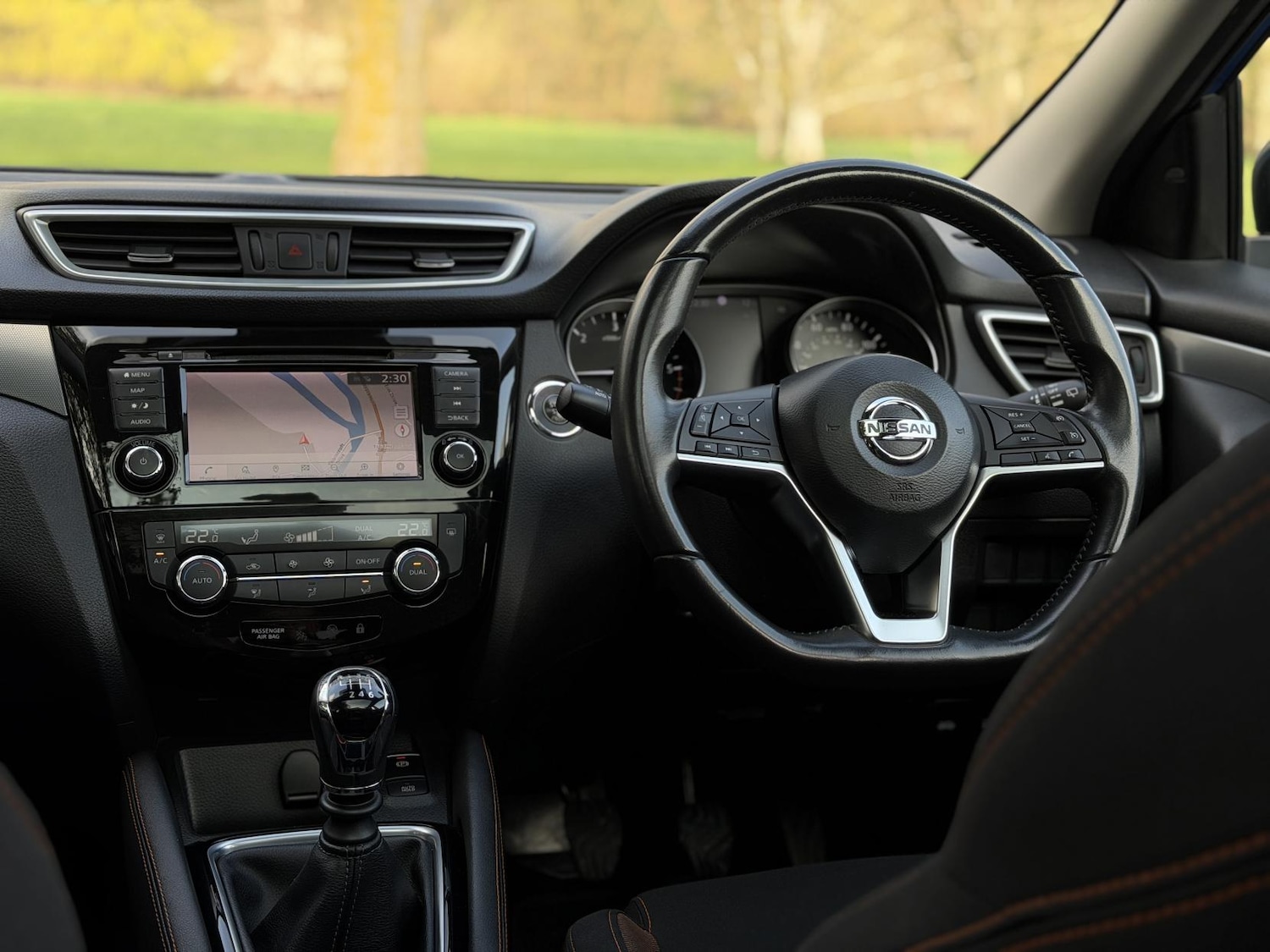 Used Nissan Qashqai 2019 for sale - 77837387: Photo 51