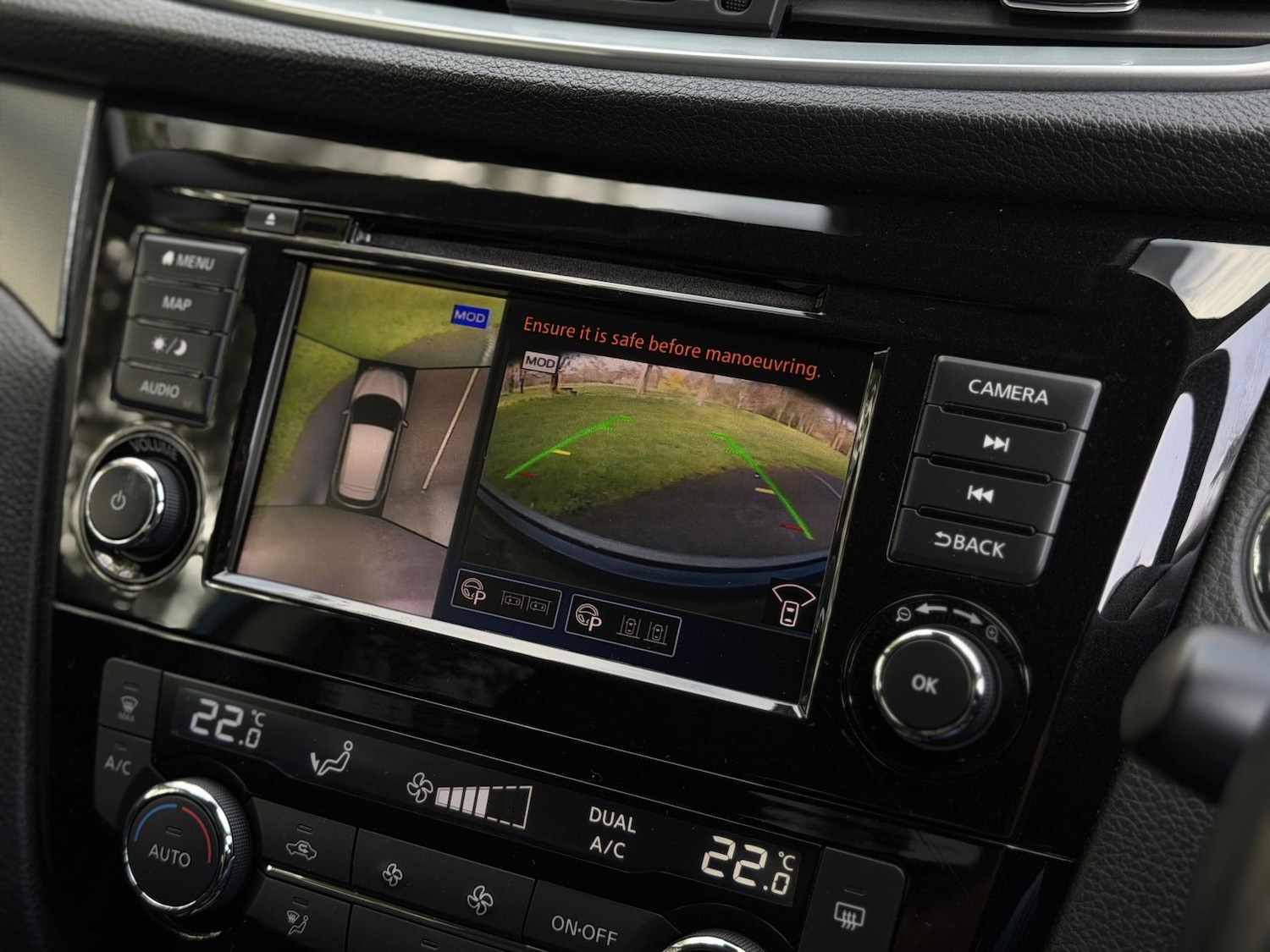 Used Nissan Qashqai 2019 for sale - 77837387: Photo 53