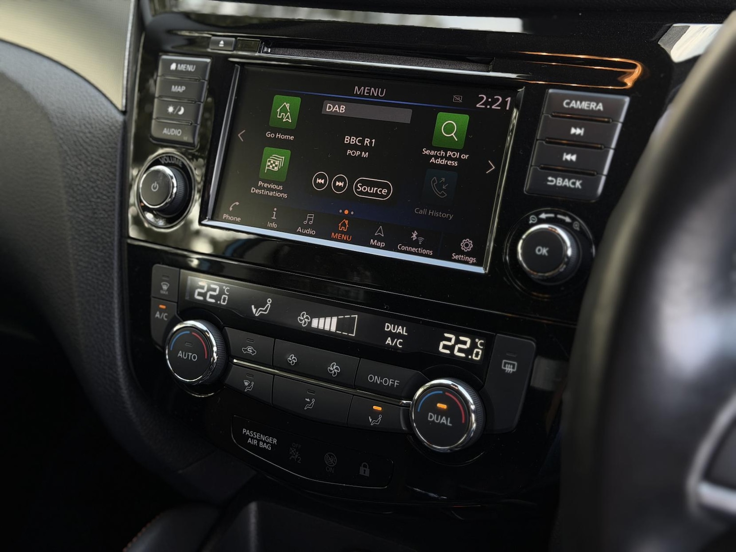 Used Nissan Qashqai 2019 for sale - 77837387: Photo 54