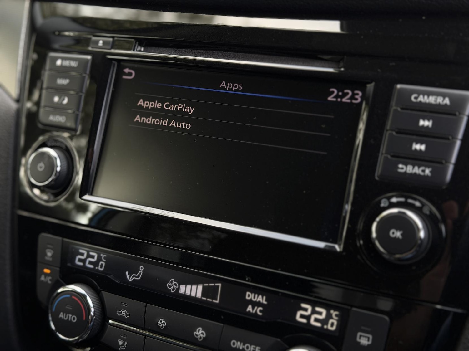 Used Nissan Qashqai 2019 for sale - 77837387: Photo 55