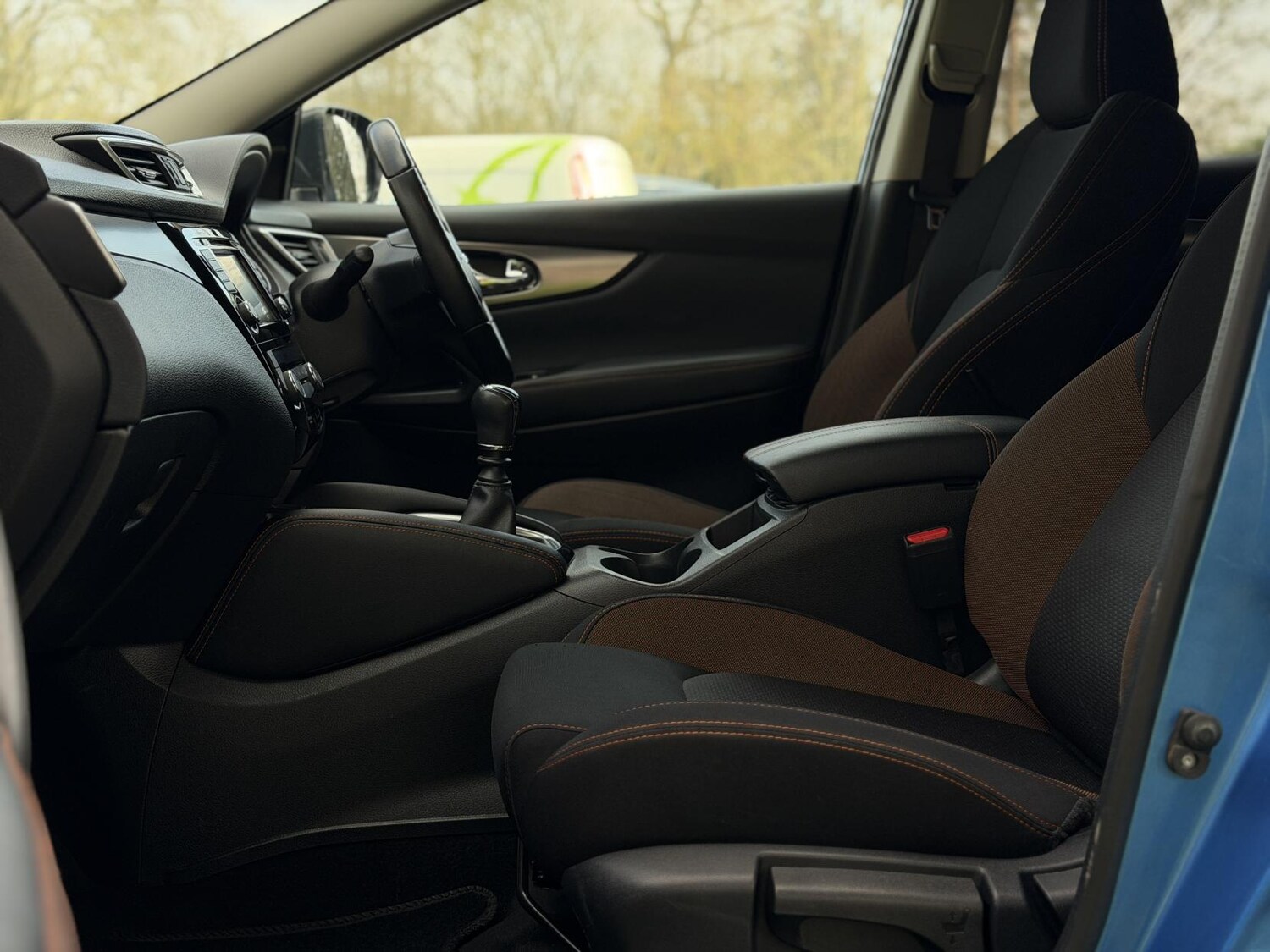 Used Nissan Qashqai 2019 for sale - 77837387: Photo 58