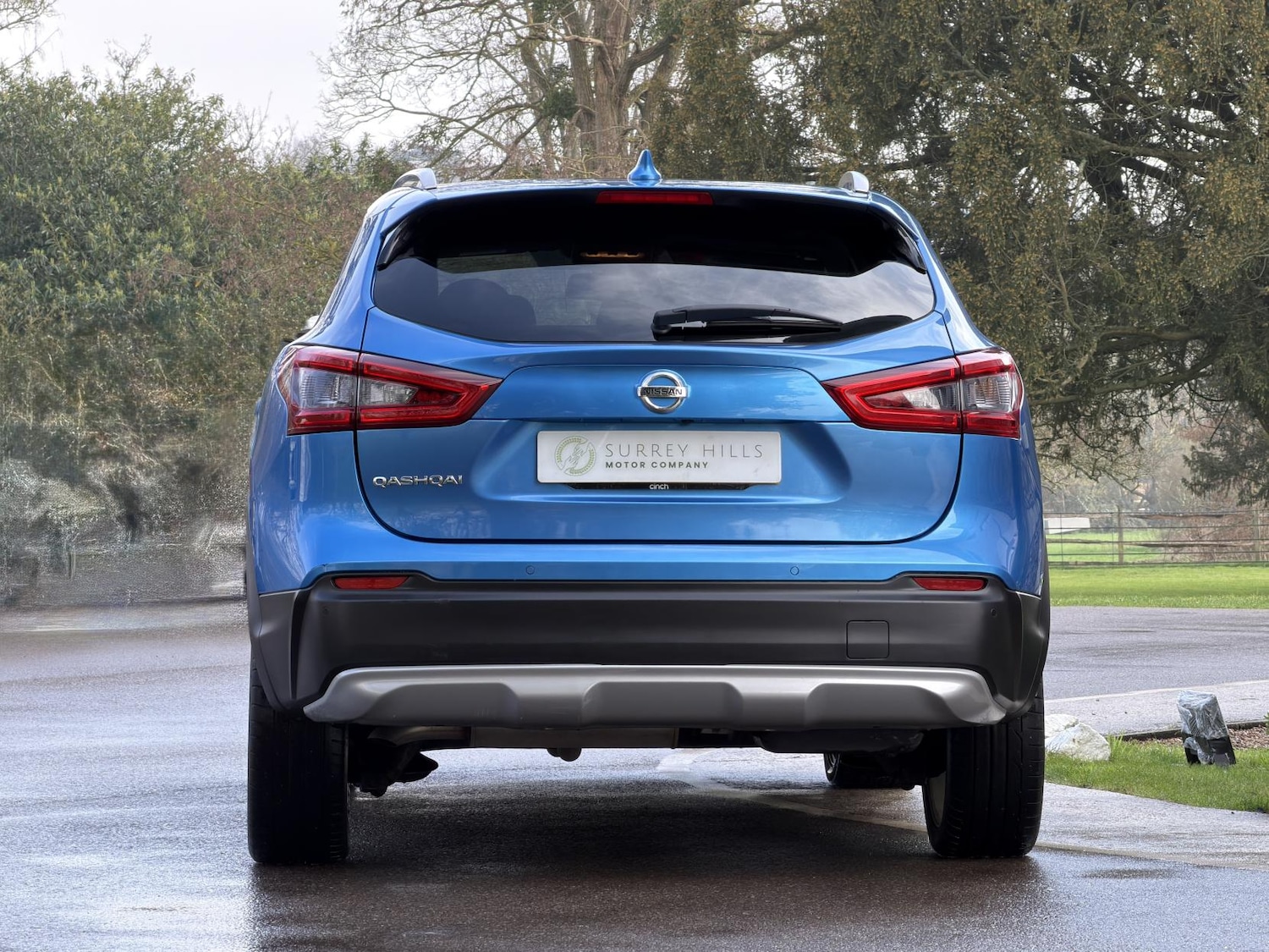 Used Nissan Qashqai 2019 for sale - 77837387: Photo 6