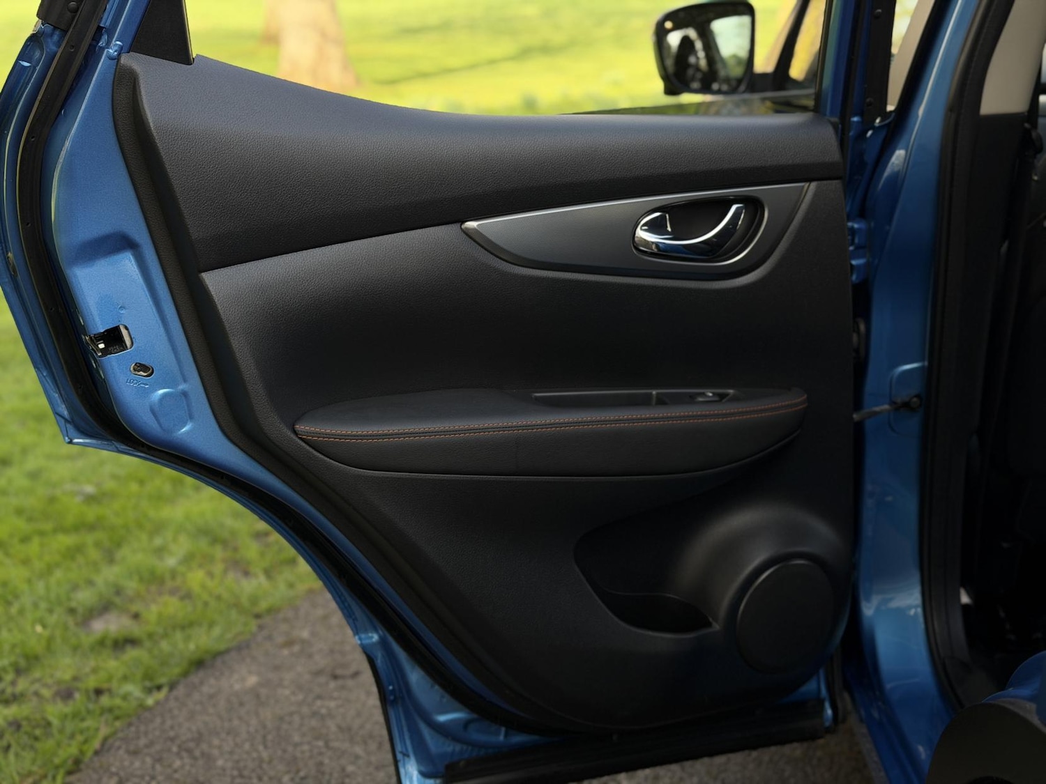 Used Nissan Qashqai 2019 for sale - 77837387: Photo 60