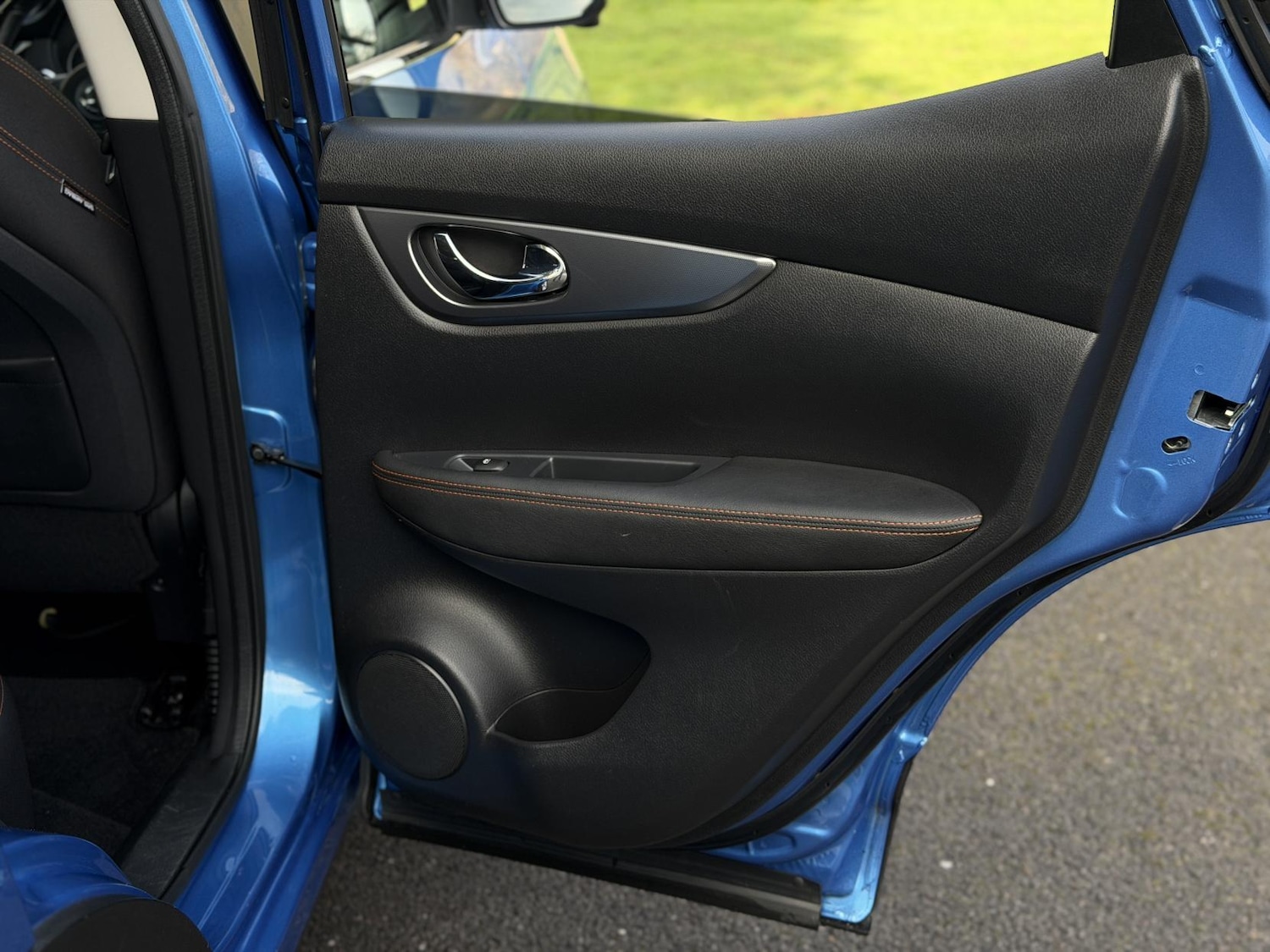 Used Nissan Qashqai 2019 for sale - 77837387: Photo 62