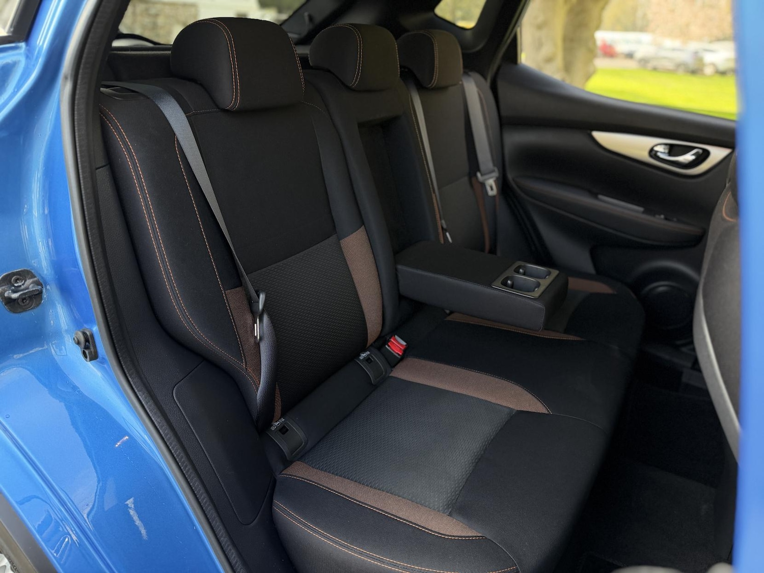 Used Nissan Qashqai 2019 for sale - 77837387: Photo 63