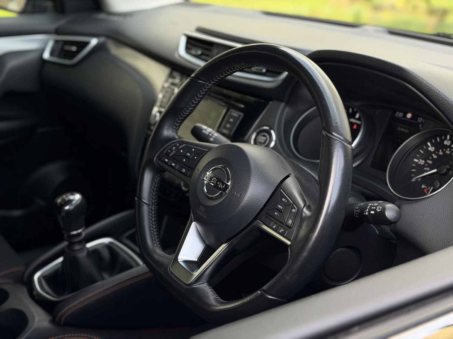 Used Nissan Qashqai 2019 for sale - 77837387: Photo 9